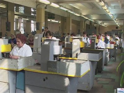 Если заводы закрывают...