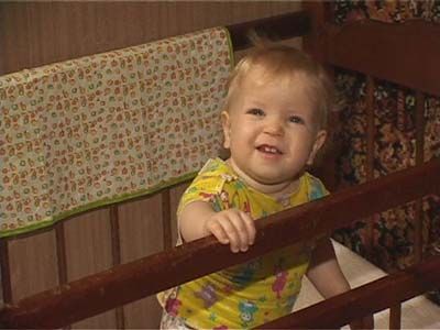 Проблемы с пропиской ребенка