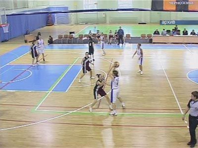 Итоги баскетбола ОрелГТУ