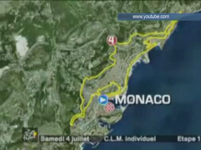 Тур де Франс-2009