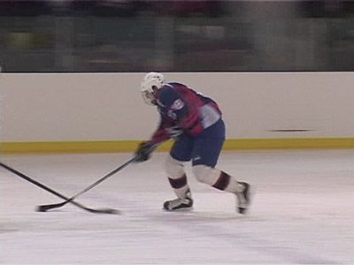 Хоккей. Кубок вызова