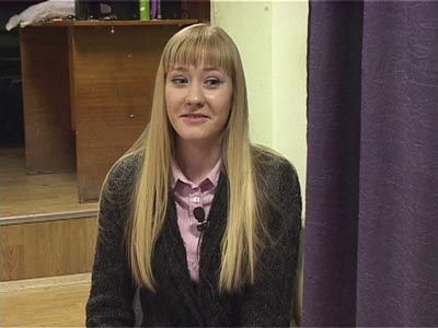 Женщины культуры