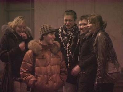 Комендантский час: как соблюдается закон?