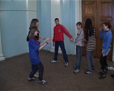 Права детей