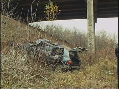 День памяти жертв ДТП