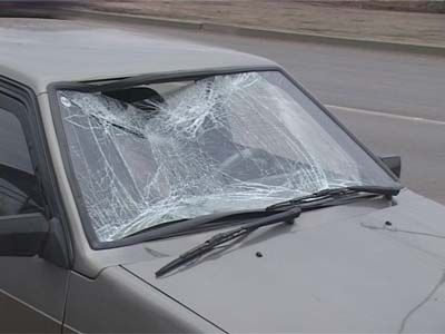 Авария в Северном районе