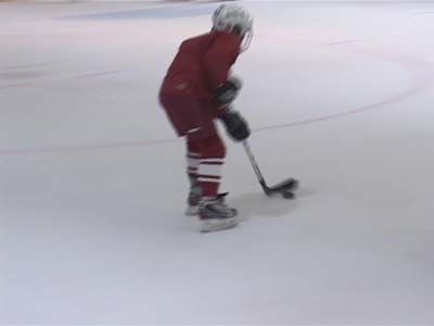 Наши хоккеисты стали третьими