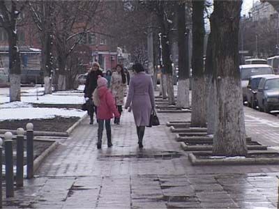 Прогнозы на весну