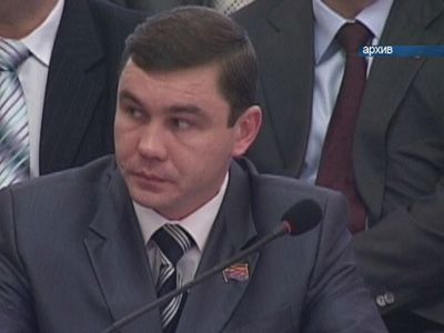 Уголовное дело в отношении депутата