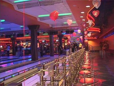 День всех влюбленных в Гринне