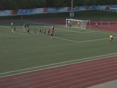 Подпорченная репутация ФК «Русичи»