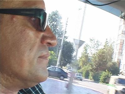 Очередные успехи В. Череваня