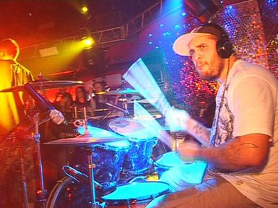 Вуступление Нойз МС