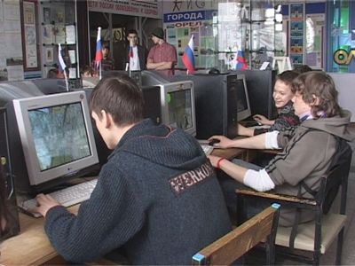 Компьютерный спорт