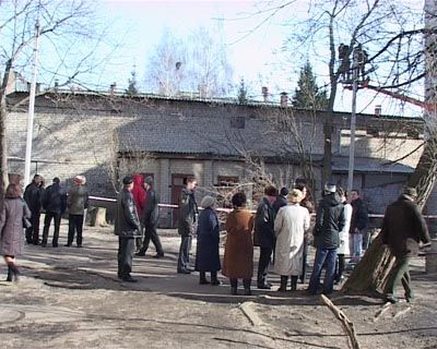 Борьба с «Честер Паб»