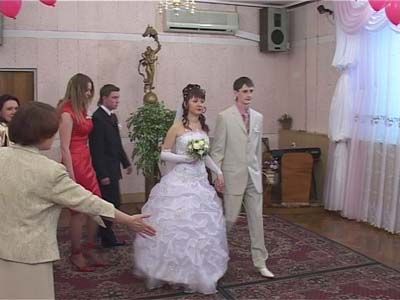 Кто на Красной горке женится, вовек не разведётся!