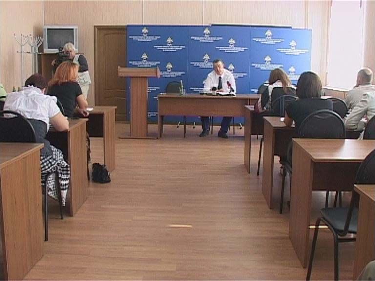 Расследование по делу о взрыве продолжается