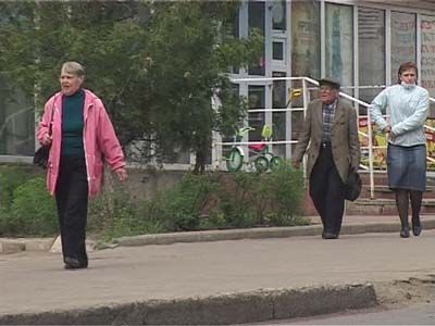 10 лет за нападения на пожилых людей