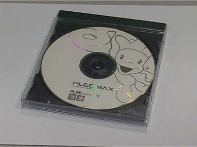 Миллион рублей за чистый CD-диск