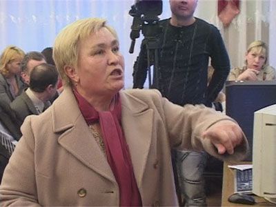 Депутаты идут в народ