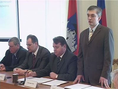 Дело Горбачева: продолжение