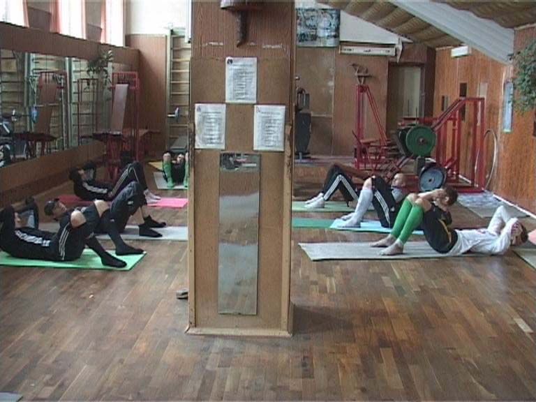 ФК «Русичи»