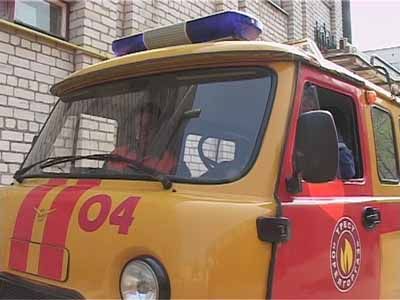 Месячник газовой безопасности