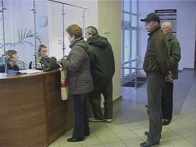 Монетизация льгот переностится