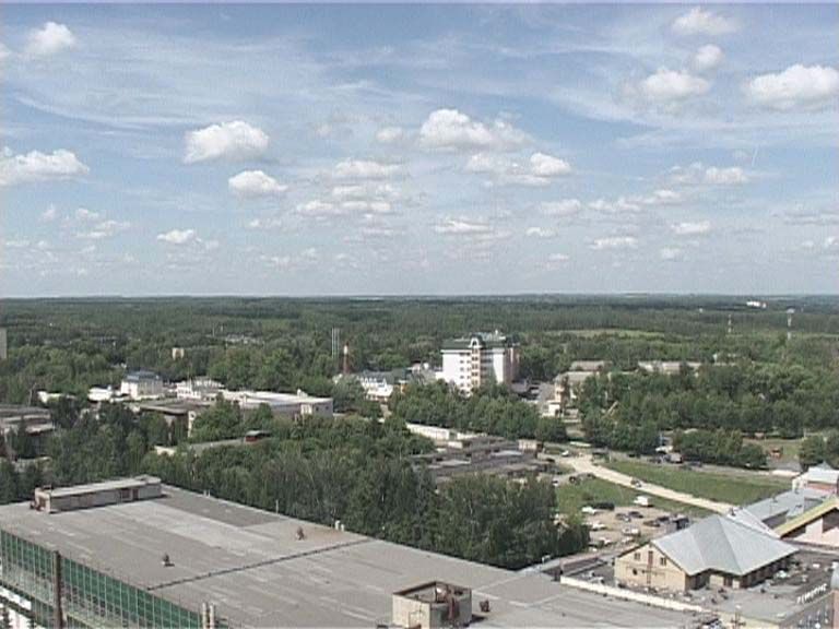 Об Орле замолвите слово