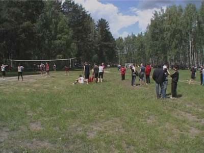 Анонс Турслета