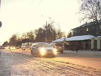 Дороги — как песня!