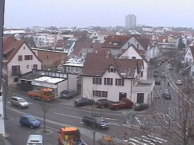 Театр из Орла впервые на фествале «Бунте-бюне-2008&quot;!