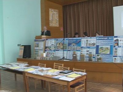 Малоэтажное доступное жилье