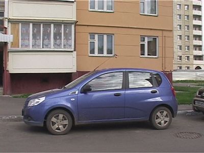 Разборки со стрельбой