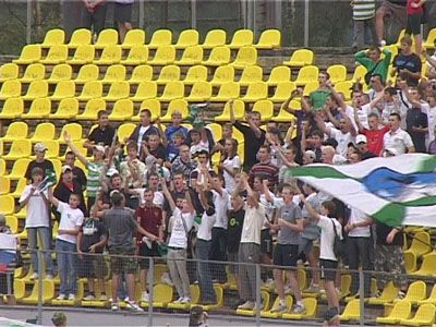 Как сыграли «Русичи» на выезде?