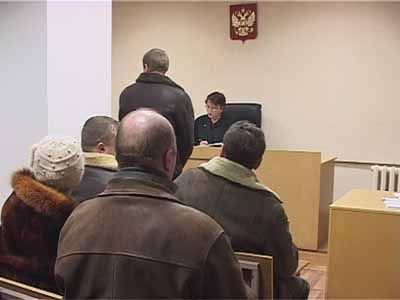 В поле зрения воров — ЗИЛы