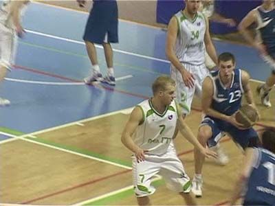 Как выступили наши баскетболисты