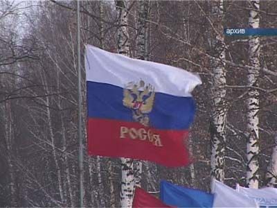 Анонс лыжной гонки