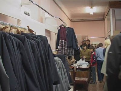 Школьная форма — плохо это или хорошо?