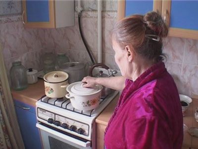 у орловцев не будет горячей воды.