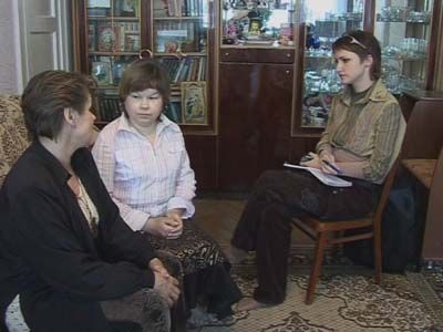 Отмена льгот инвалидам