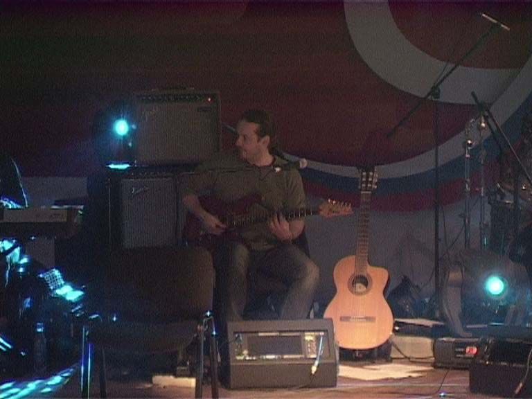 Польские песни в Орле