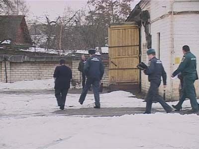 Гром грянул — проверки начались...