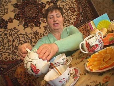 Орловчанку пригласили на «Поле чудес»