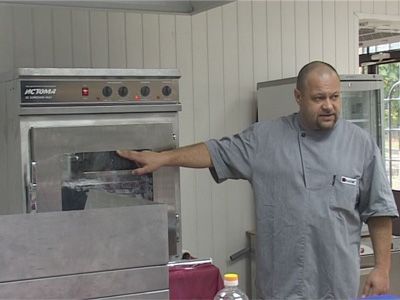 ТД «Новый Стандарт» — в помощь рестораторам!