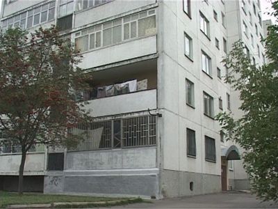 Капремонт стучится в двери