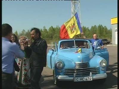 Автопробег