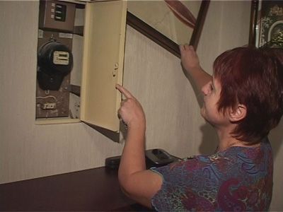 Оплата общего света — как ведут рассчеты?