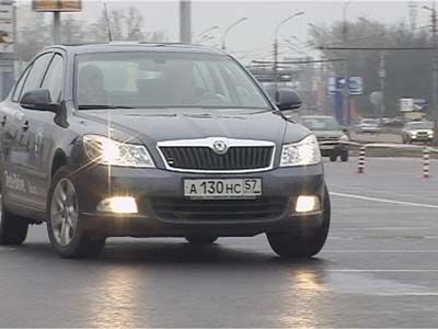 «Шкода» — просто гениально!