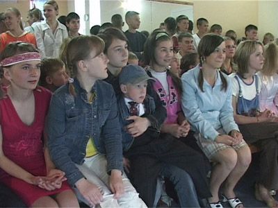 Сюрпризы для маленьких от МТС